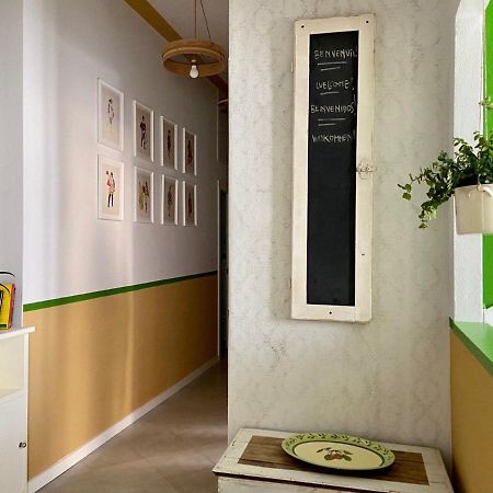 Via Pisano 22 - La Tua Casa In Centro 아파트 외부 사진