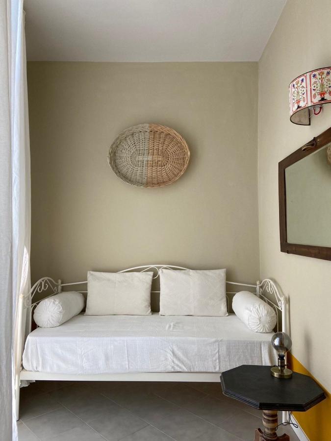 Via Pisano 22 - La Tua Casa In Centro 아파트 외부 사진