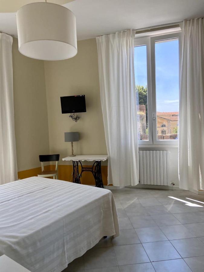 Via Pisano 22 - La Tua Casa In Centro 아파트 외부 사진